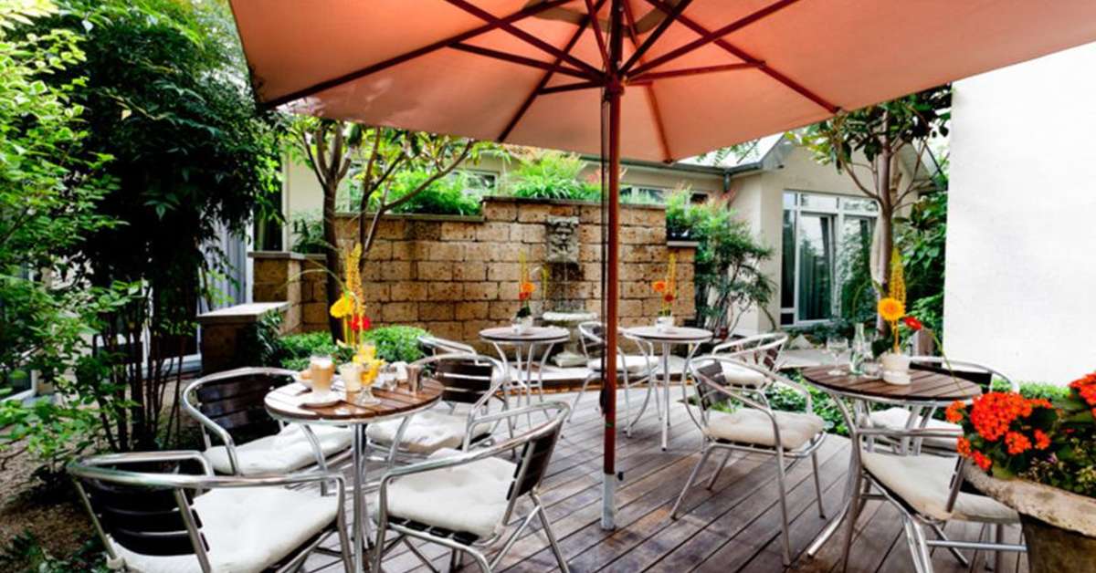Een foto van Classic Hotel Harmonie