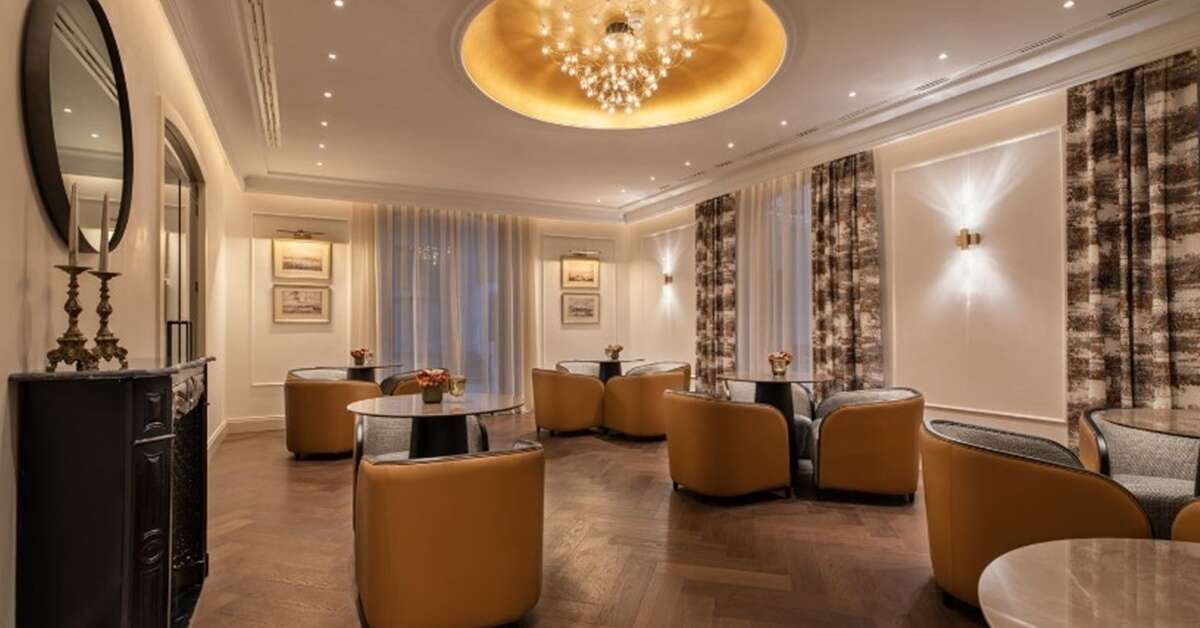 Een foto van Aurea Casa Palacio Sagasta