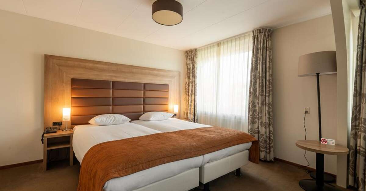Een foto van Hotel De Landmarke
