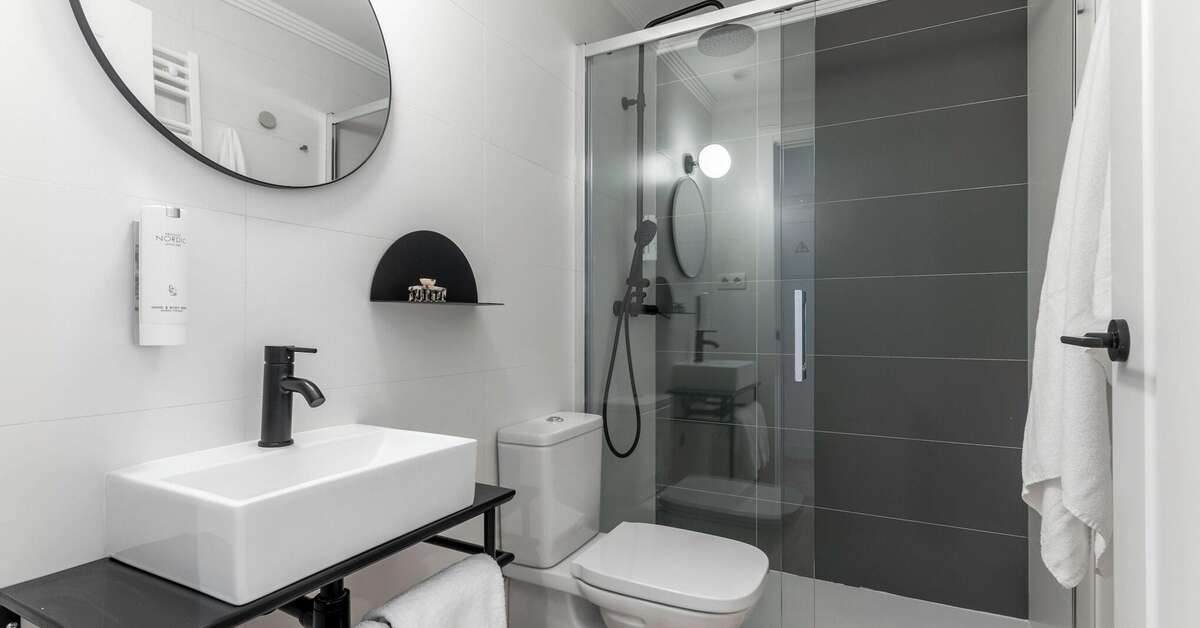 Een foto van B48 Appartementen Abando