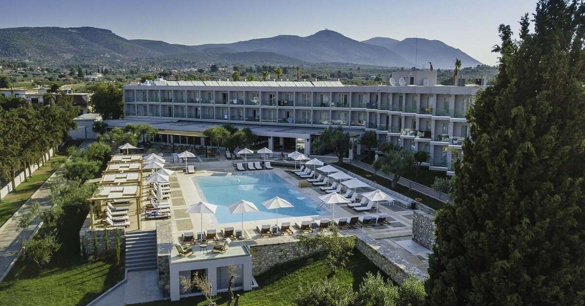 Een foto van Amaronda Resort & Spa