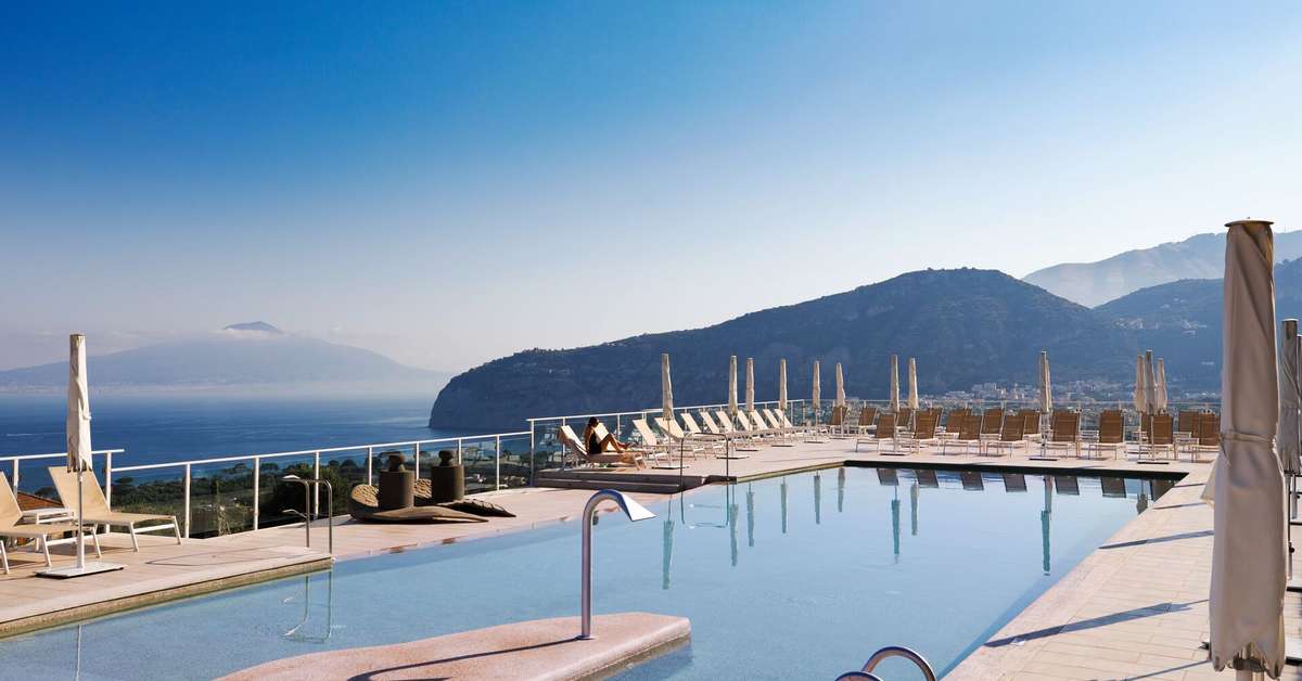 Een foto van Art Hotel Gran Paradiso