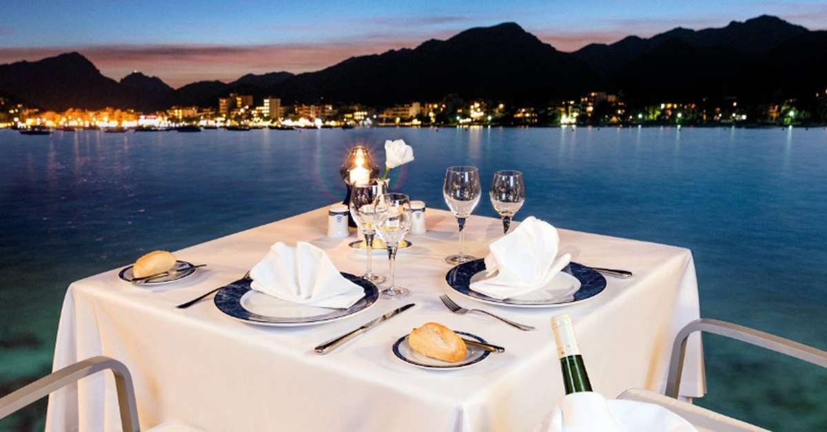 Een foto van Illa d'Or Wellness & Spa Hotel