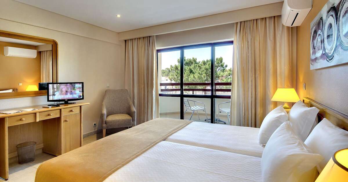 Een foto van Hotel & Appartementen Alba