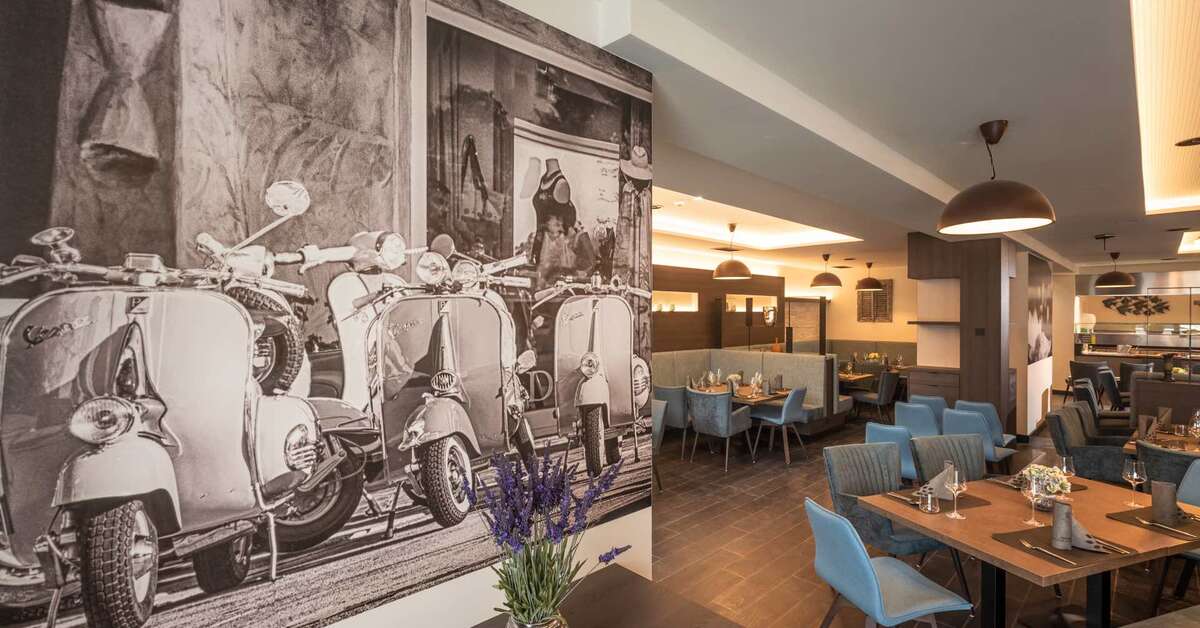 Een foto van Hotel Adapura Wagrain
