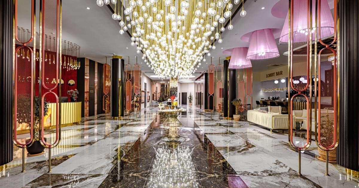 Een foto van Seaphoria Beach Resort