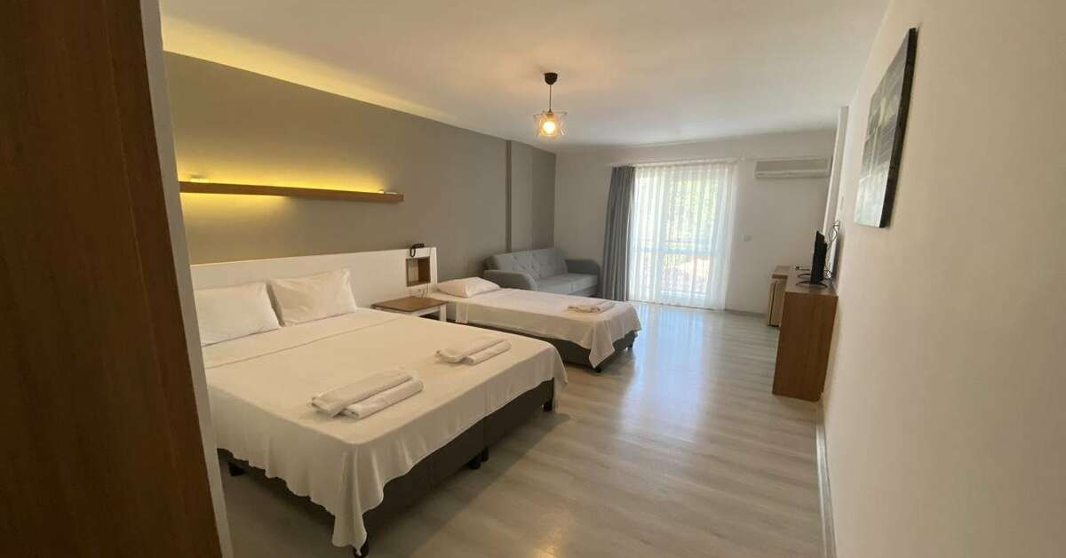 Een foto van Grand Emir Hotel & Spa