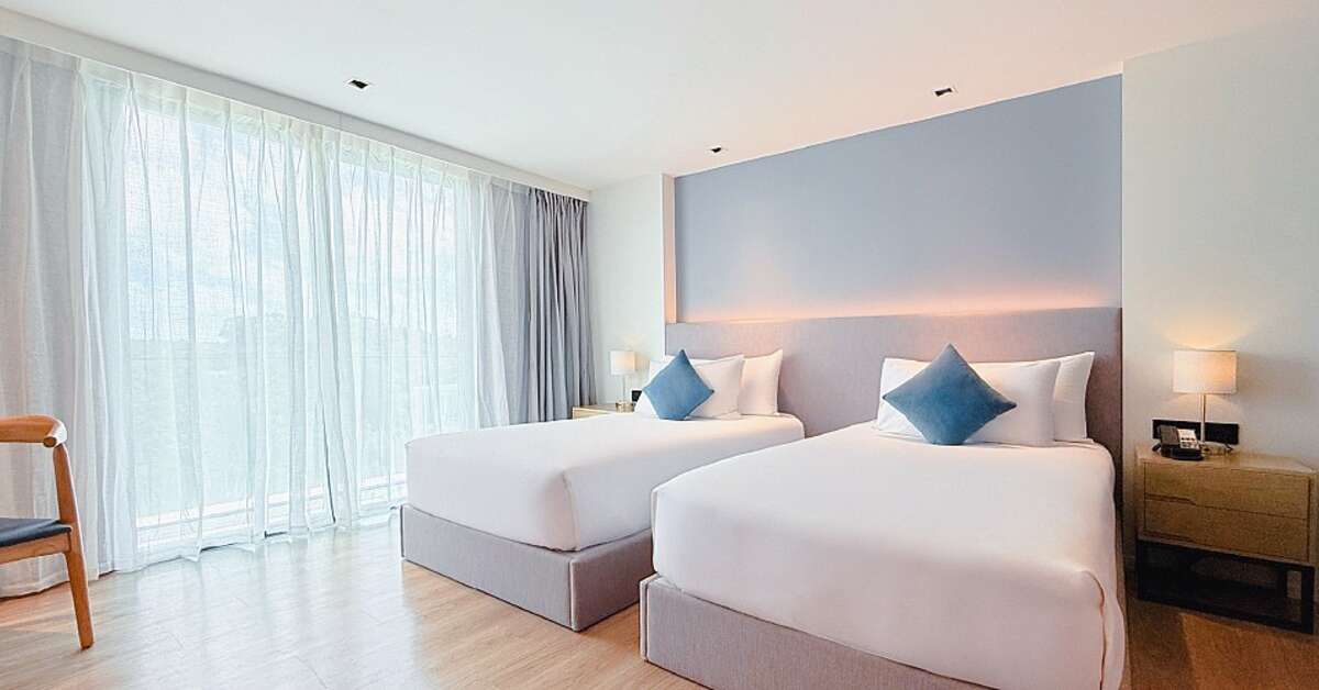 Een foto van Wyndham La Vita Phuket