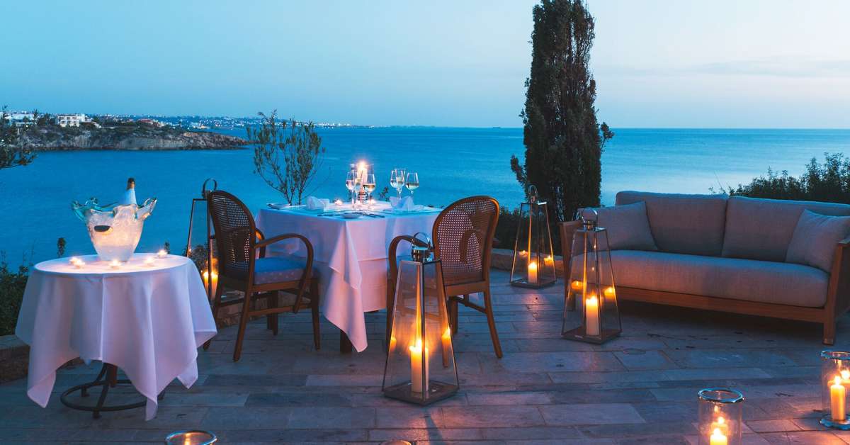 Een foto van Thalassa Boutique Hotel & Spa