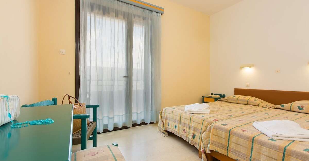 Een foto van Eltina Hotel