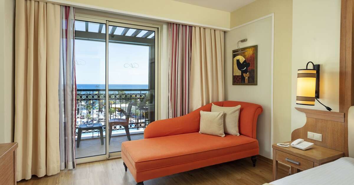 Een foto van Dobedan Beach Resort Comfort