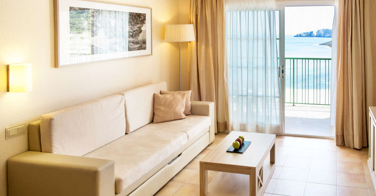 Een foto van Viva Cala Mesquida Resort & Spa