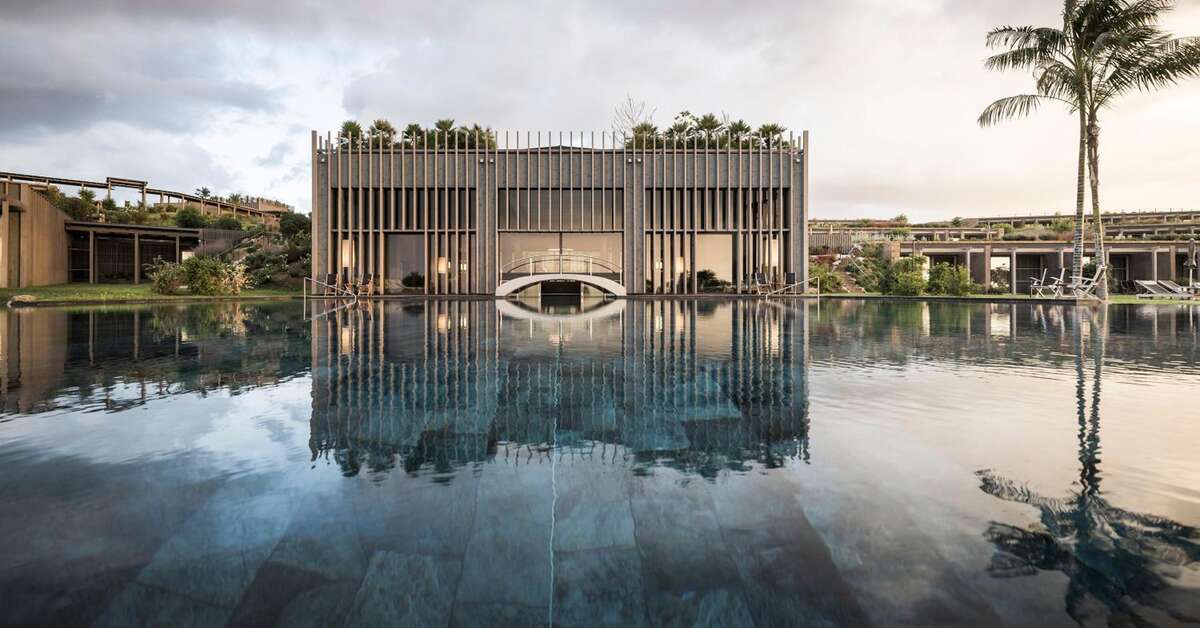 Een foto van Adler Spa Resort Sicilia
