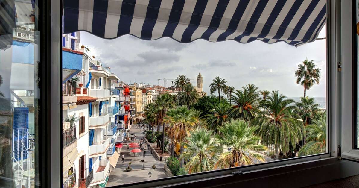 Een foto van Hotel Platjador