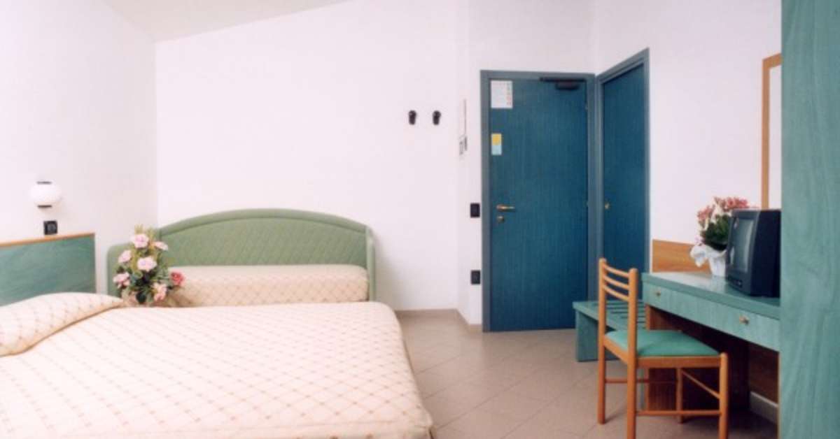 Een foto van Hotel Fortunella