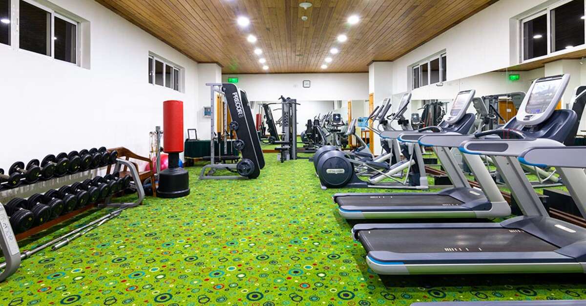 Een foto van Araliya Green Hills Hotel