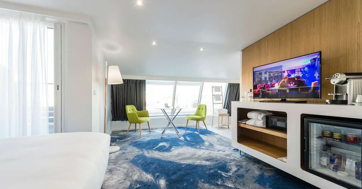 Een foto van Seekoo Hotel