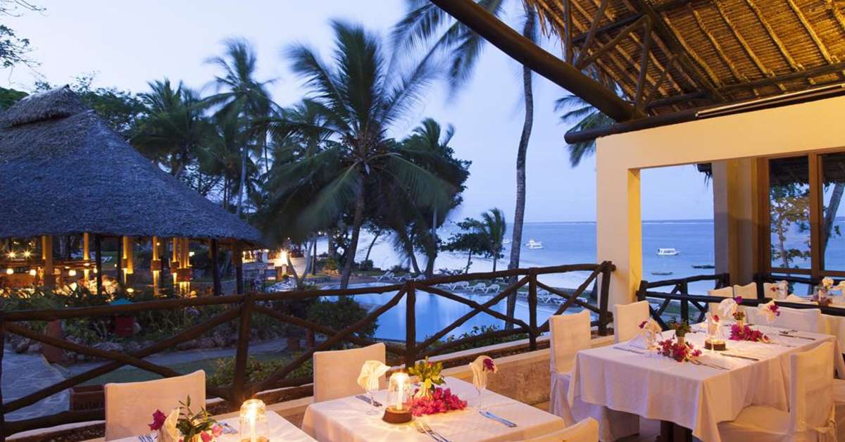 Een foto van Baobab Beach Resort & Spa
