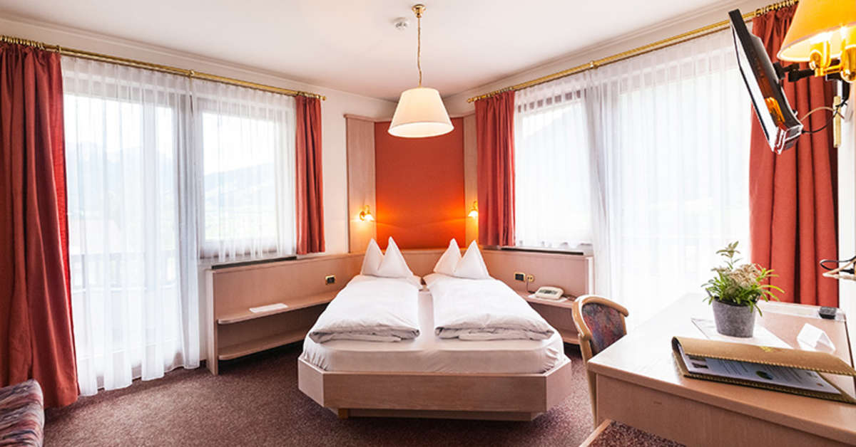 Een foto van Hotel Autentic Adler
