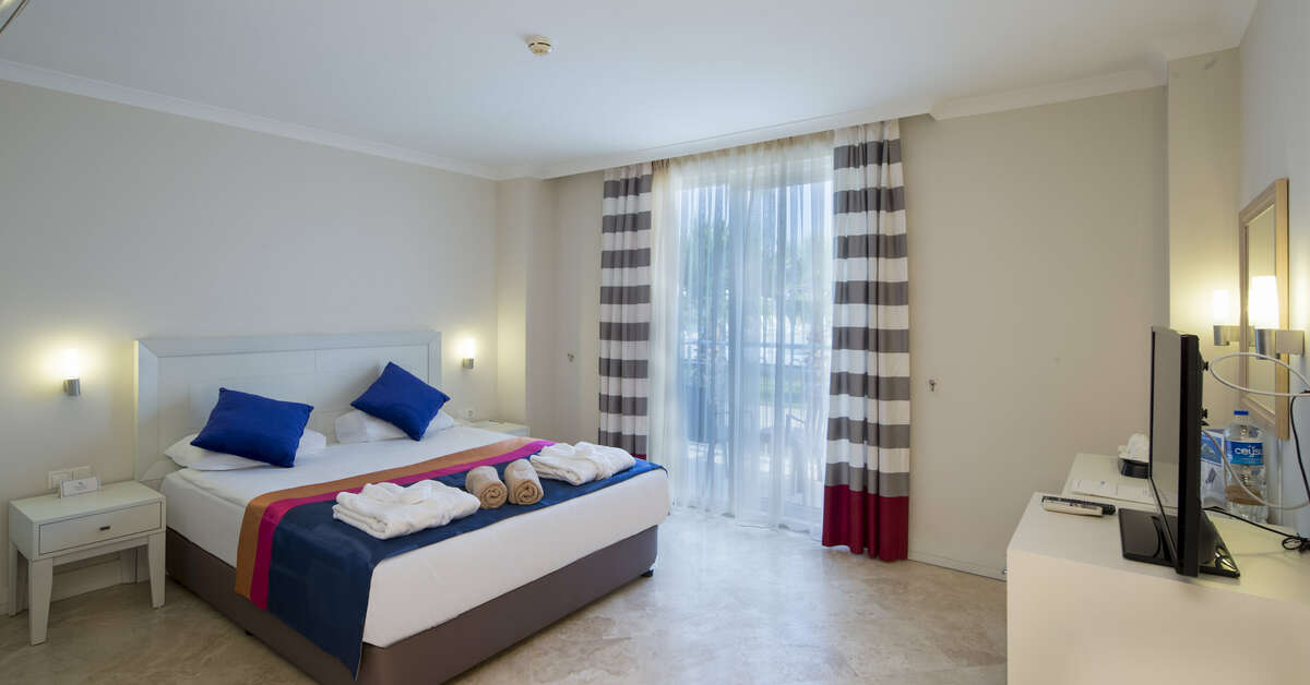 Ein Foto Crystal Boutique Comfort Collection