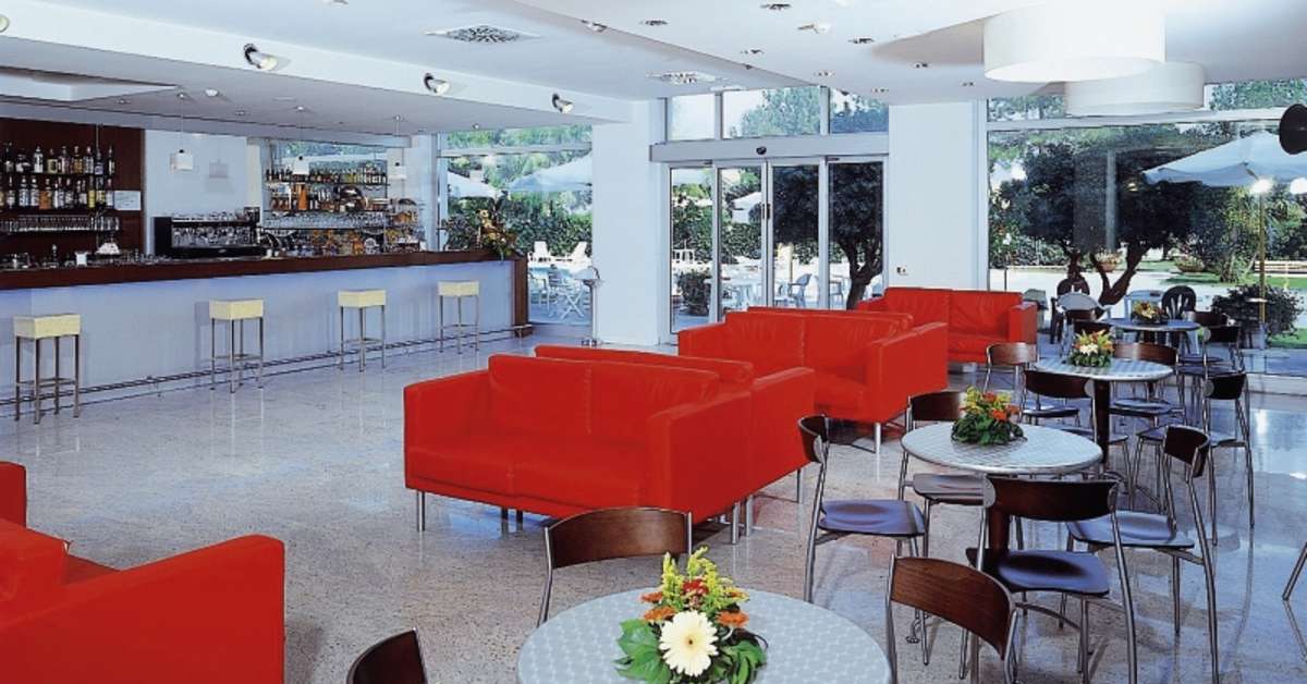 Een foto van Hermitage Hotel Club & Spa