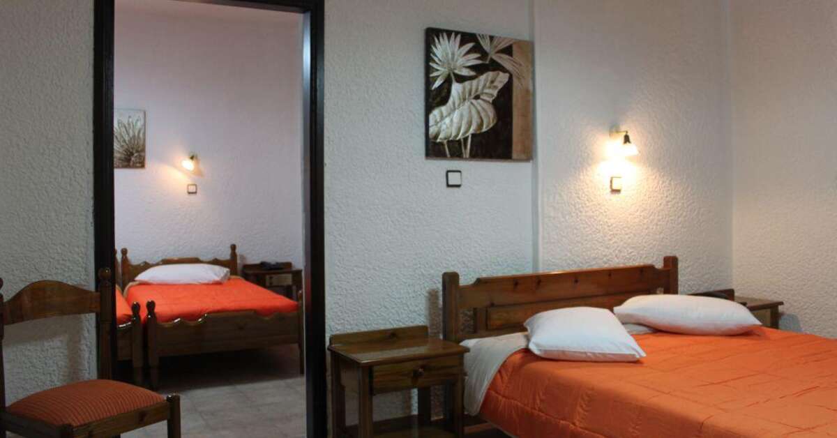 Een foto van Hotel Vallian Village