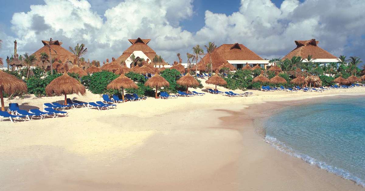Een foto van Grand Bahia Principe Tulum