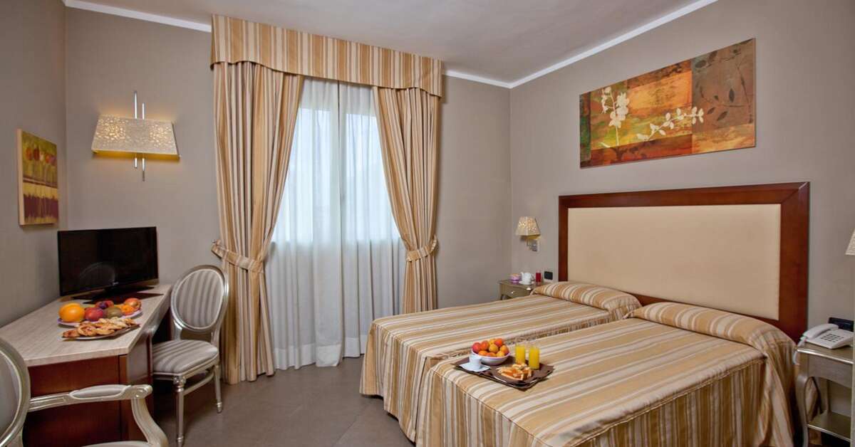 Een foto van Hotel Foryou
