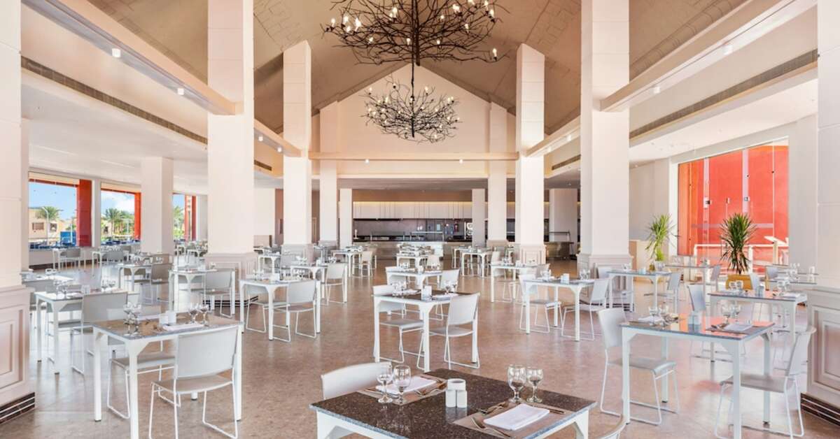 Een foto van Pickalbatros Laguna Club Resort