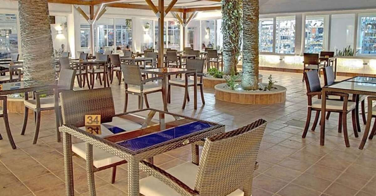 Een foto van Sahara Beach Aquapark Resort