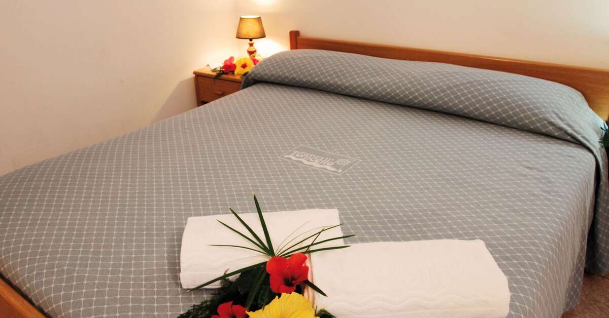 Een foto van Tonicello Resort