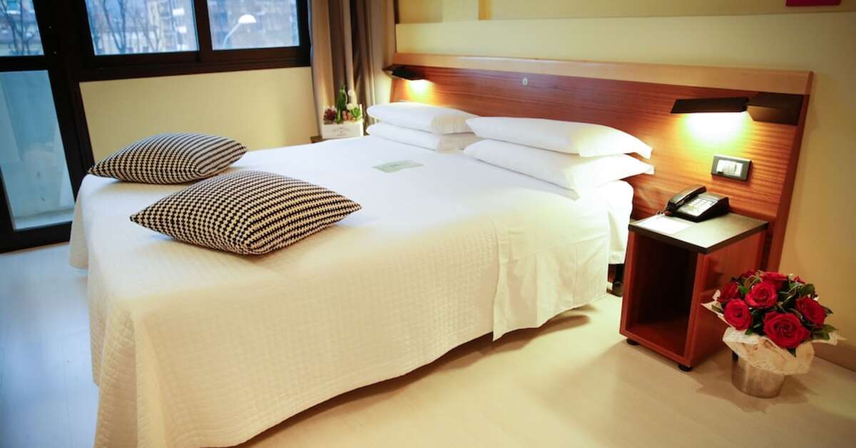 Een foto van Art Hotel Milano