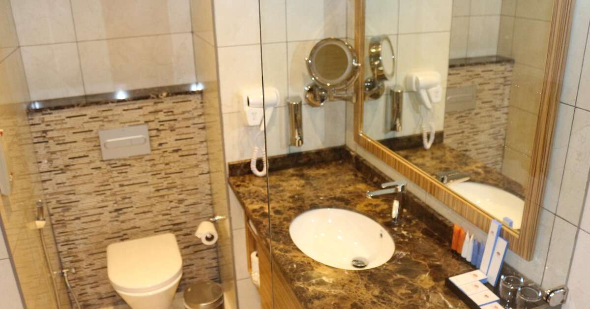 Een foto van Best Western Plus Pearl Creek
