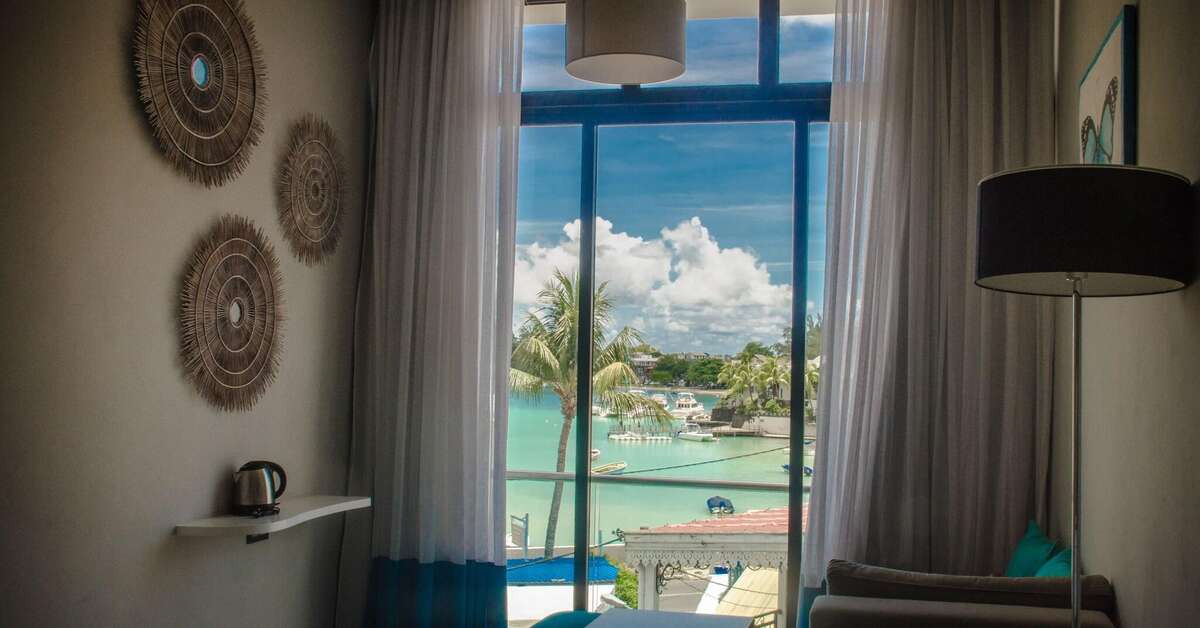 Een foto van Azur Paradise Hotel