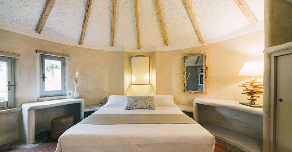 Een foto van Baia del Sole Resort