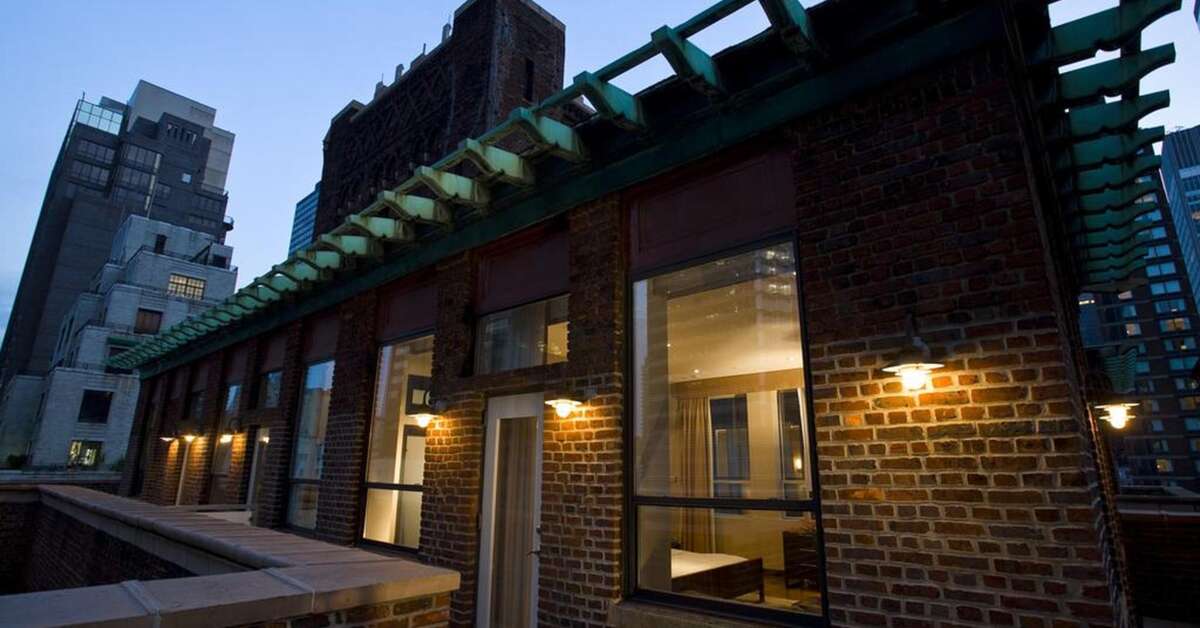 Een foto van Hotel 57
