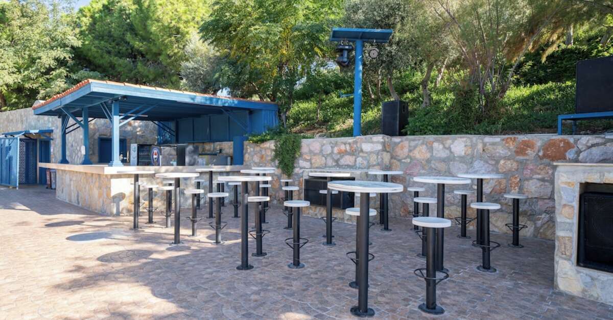 Een foto van Bodrum Holiday Resort & Spa