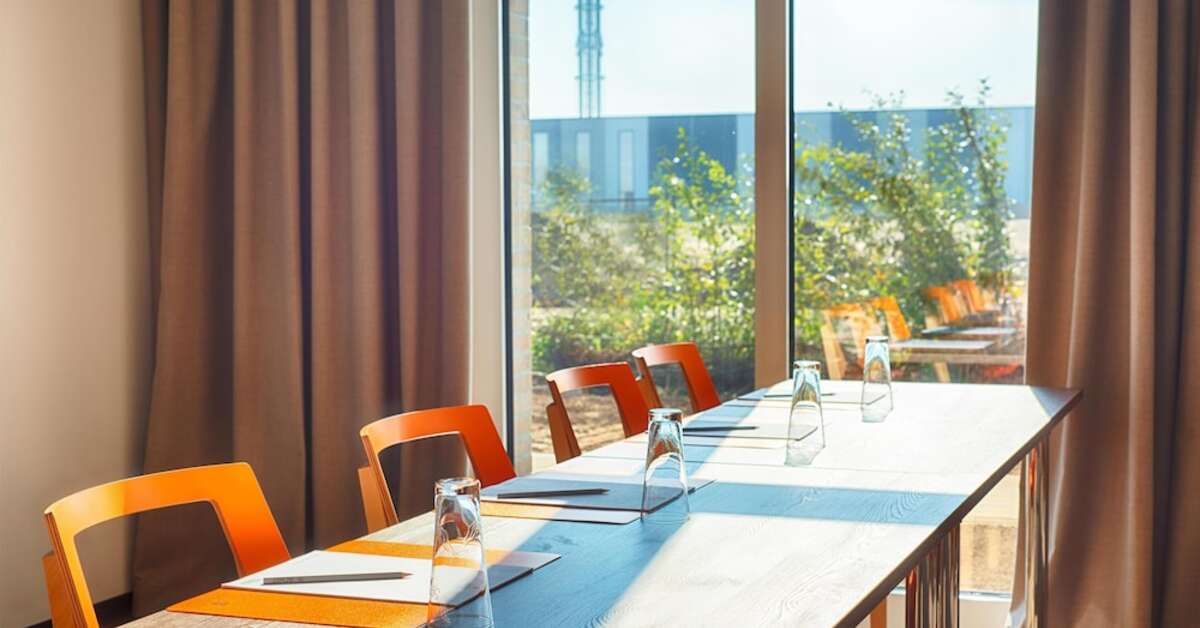 Een foto van Loginn by Achat Leipzig