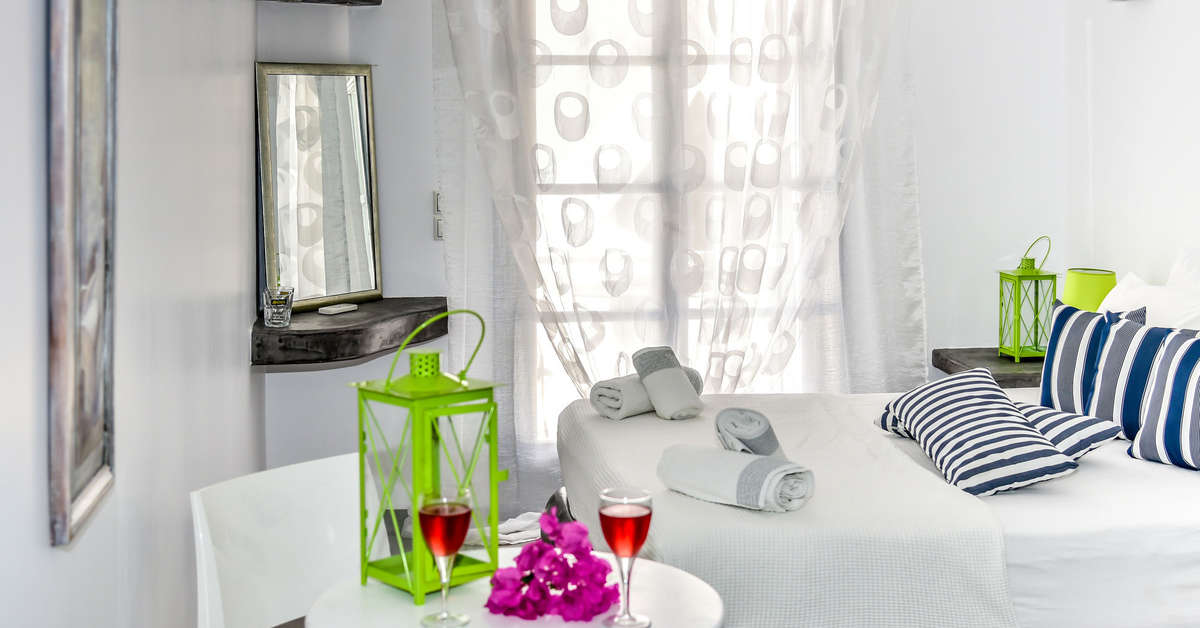 Een foto van Kings Suites