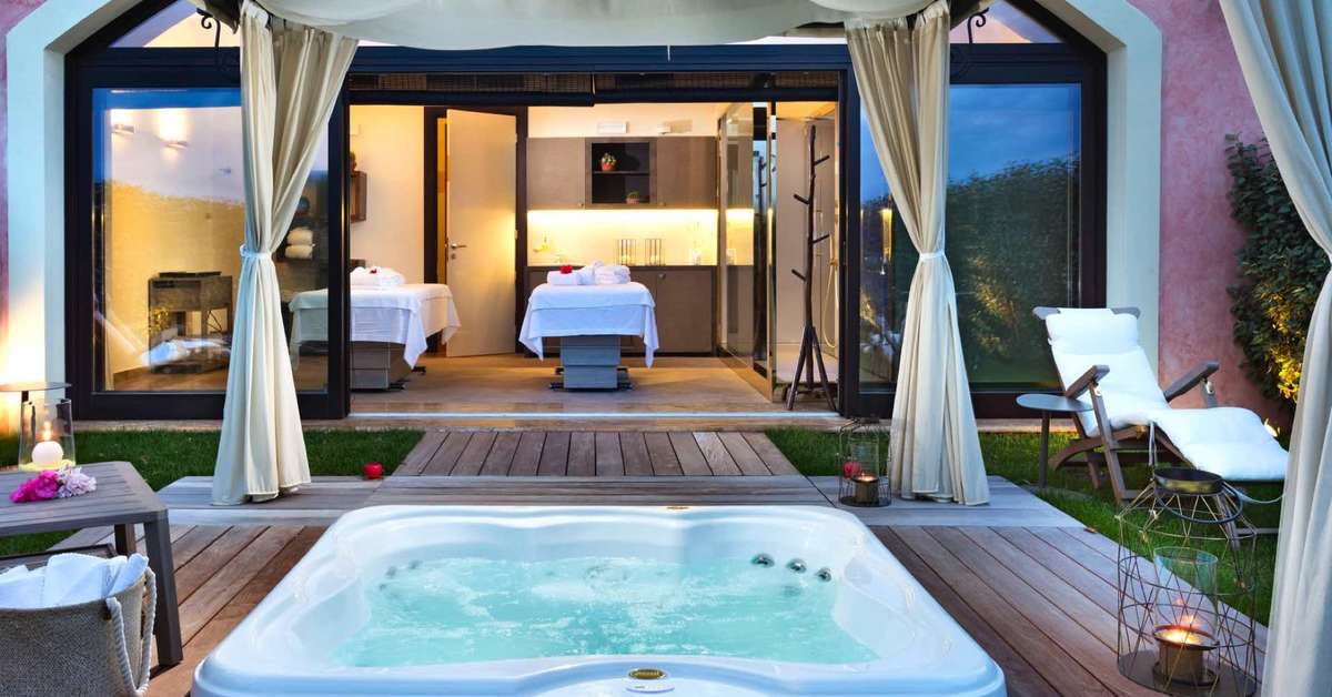 Een foto van Abi D'Oru Hotel