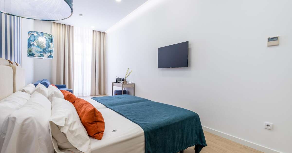 Een foto van Soho Boutique Urban