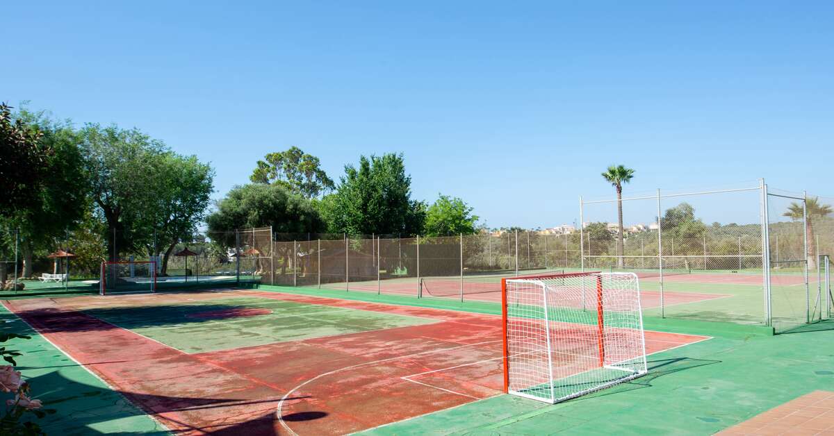 Een foto van Club Cala Romani
