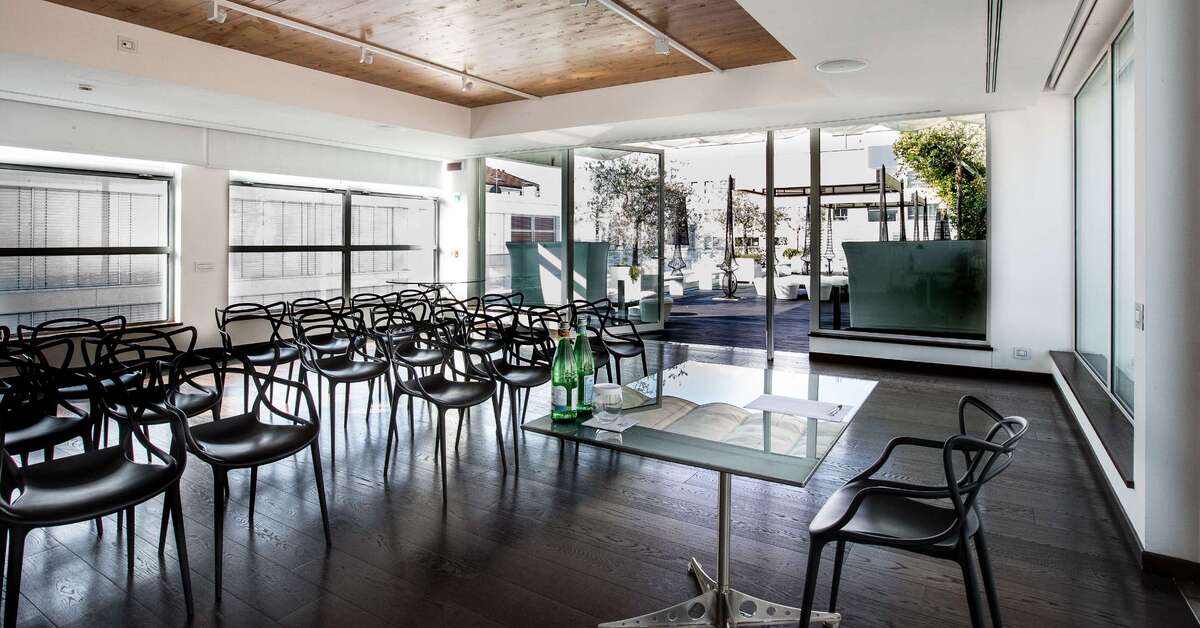 Een foto van Magna Pars Suites Milano