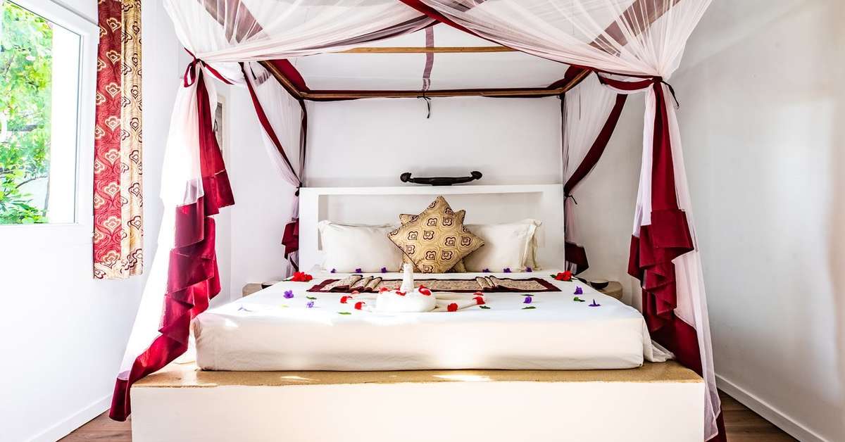 Een foto van Dream's Bay Boutique Hotel