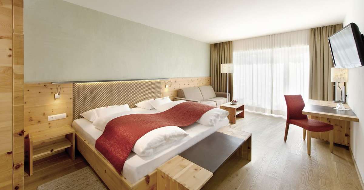 Een foto van Hotel Leitlhof
