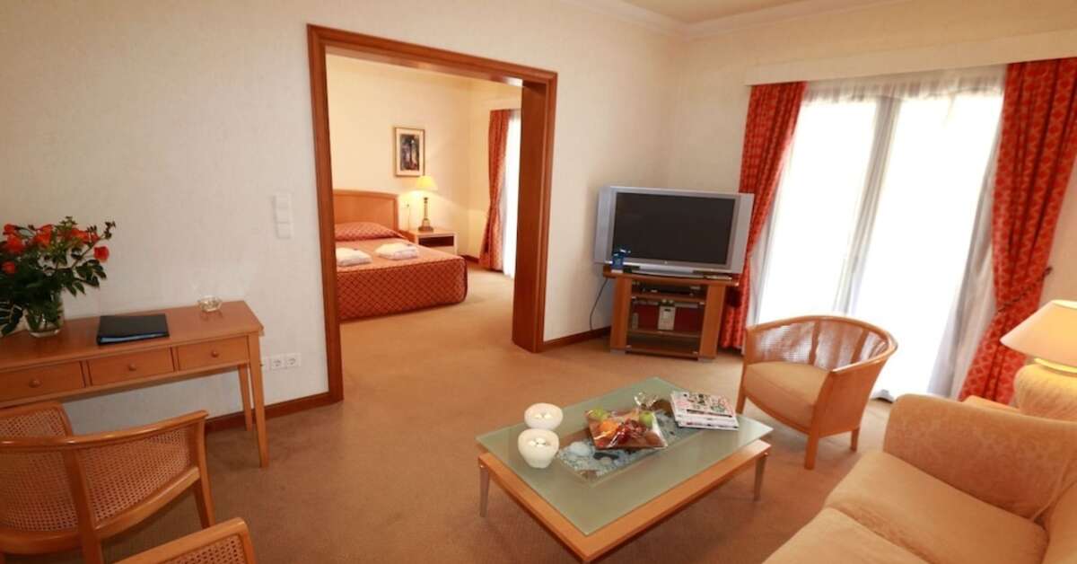 Een foto van Annabelle Beach Resort