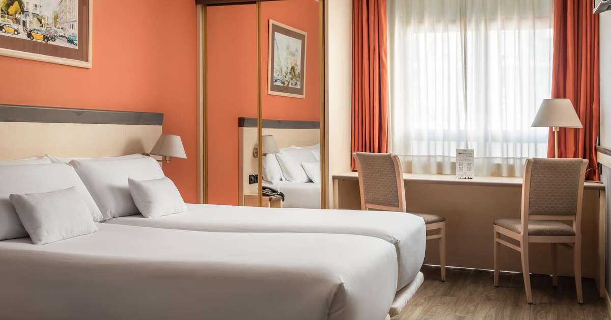 Een foto van Sunotel Club Central