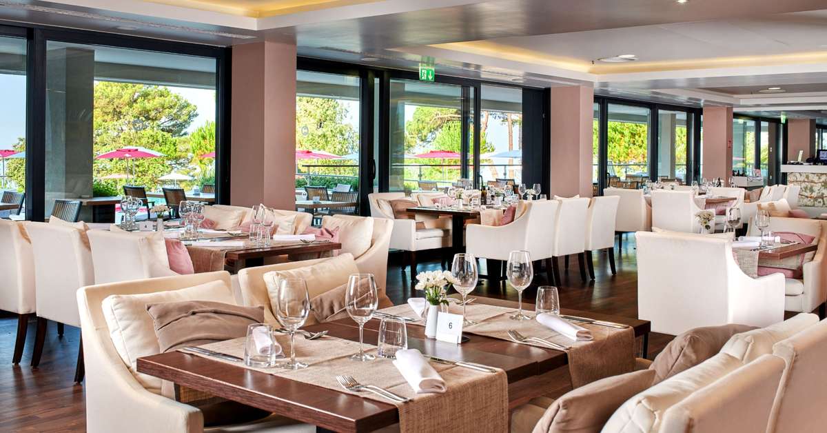 Een foto van Hotel Parentium Plava Laguna