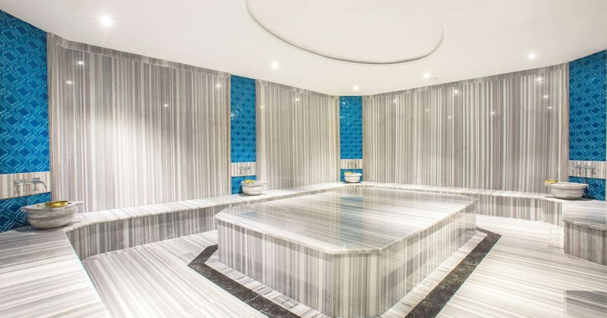 Een foto van Arts Hotel Bodrum