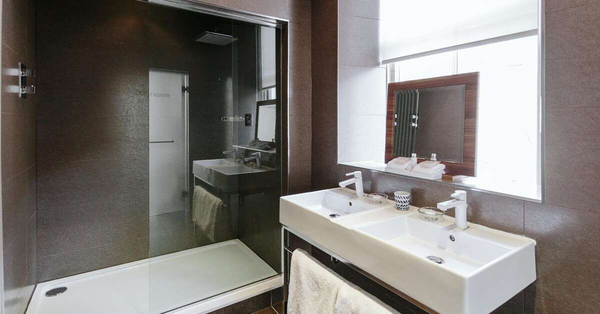 Een foto van The Murrayfield Hotel & House